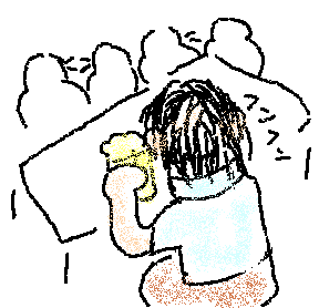 ӂӂ̊G