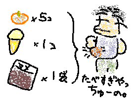 H׉߂[̂̊G