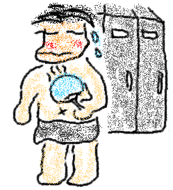 Xߎł̋xe̊G
