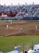 定期戦2004年